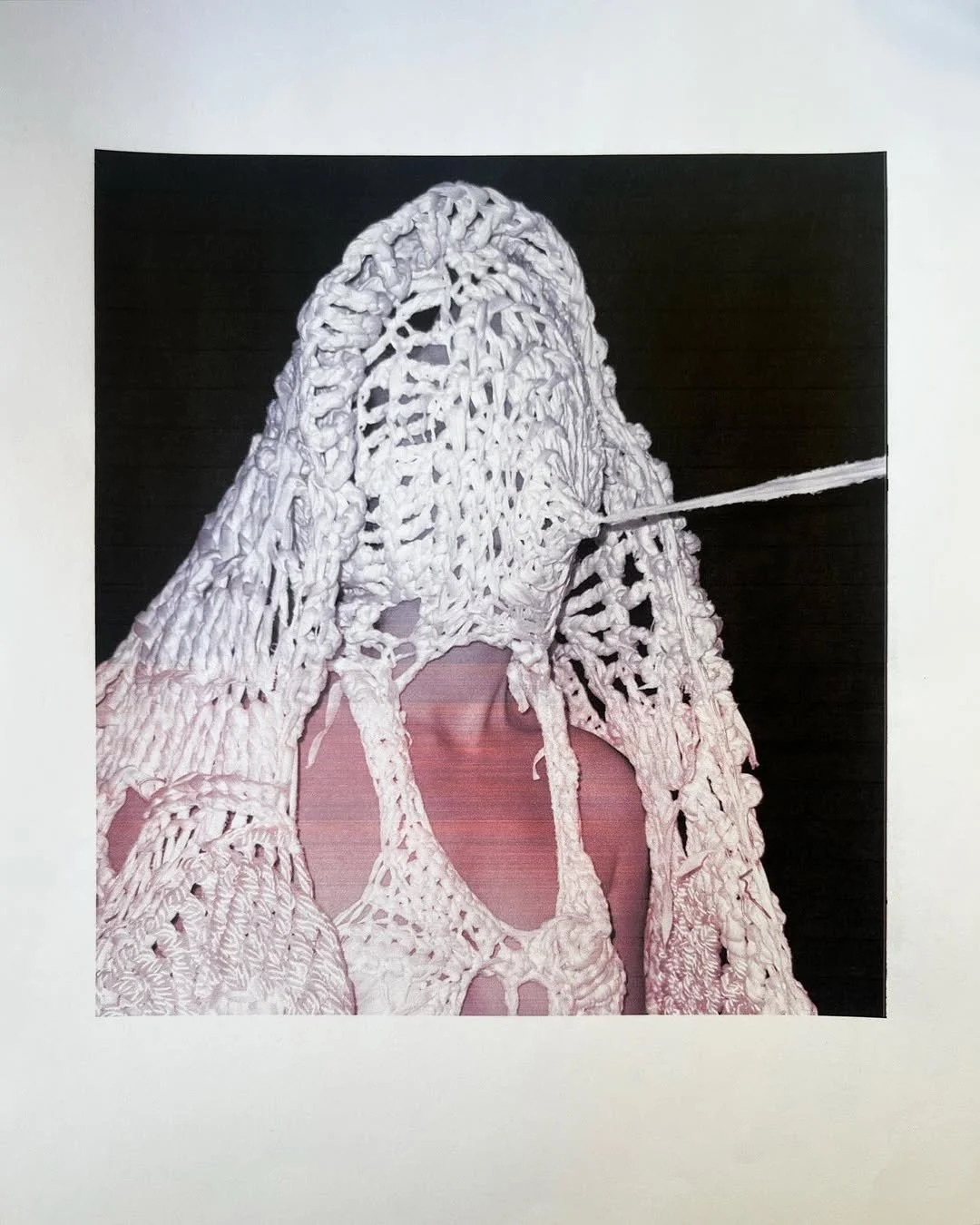 Leyla de Muynck - COCOON — DOOR OPEN SPACE